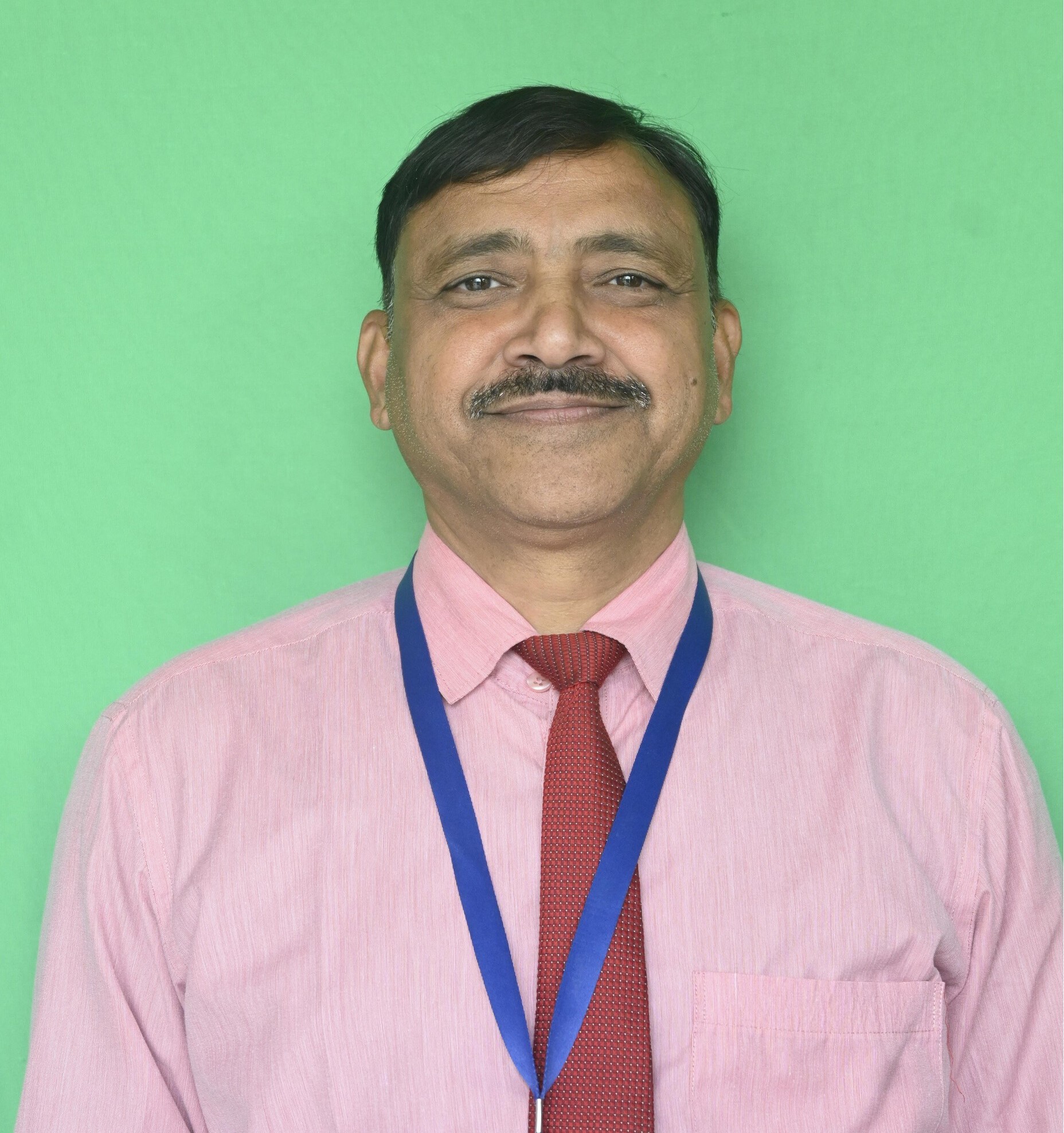 GMPS - Great Mission Public School Ramnagar